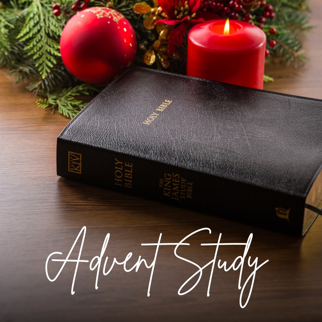 Advent Bible Study