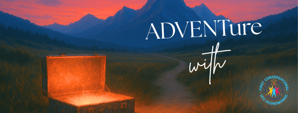 Advent Oconomowoc FCUCC