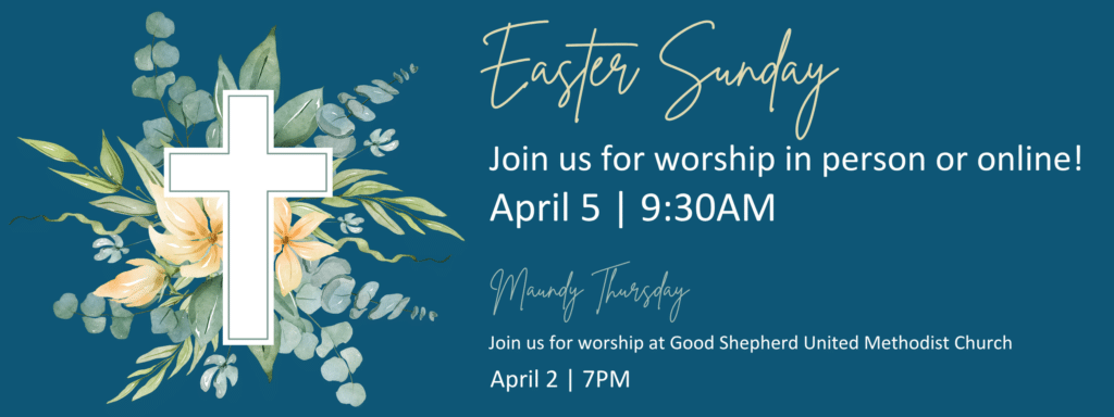 Easter Sunday Oconomowoc