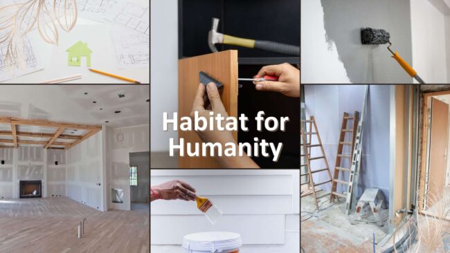 Habitat for Humanity Oconomowoc