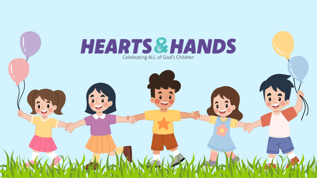 Hearts & Hands Preschool Open House and registration in Oconomowoc