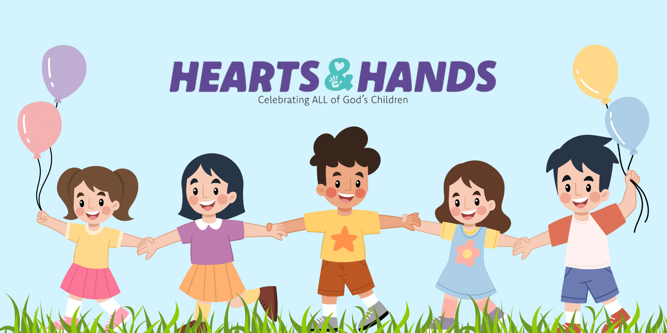Hearts & Hands Preschool Open House and registration in Oconomowoc
