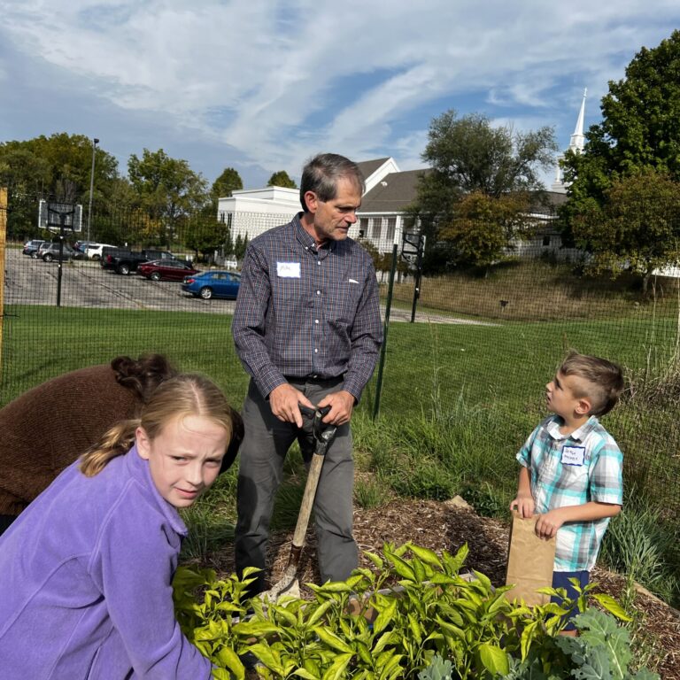 Sunday School/Youth Groups Sunday School/Youth Groups