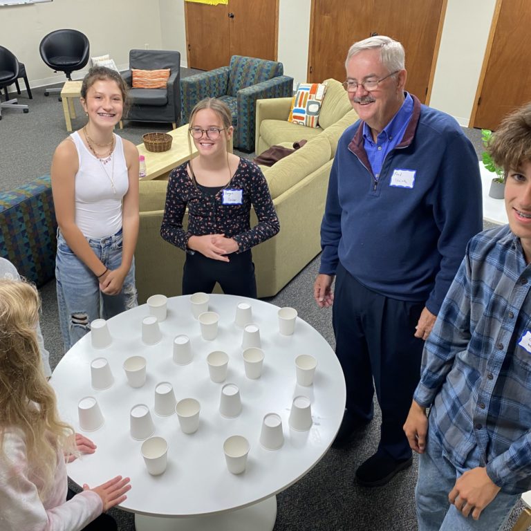 Sunday School/Youth Groups Sunday School/Youth Groups