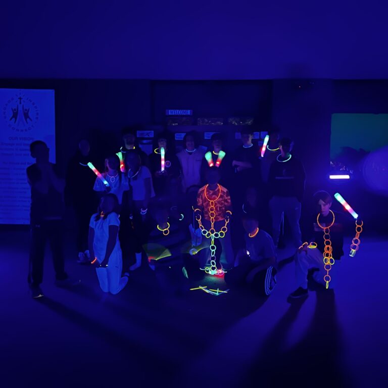 Sunday School/Youth Groups Sunday School/Youth Groups