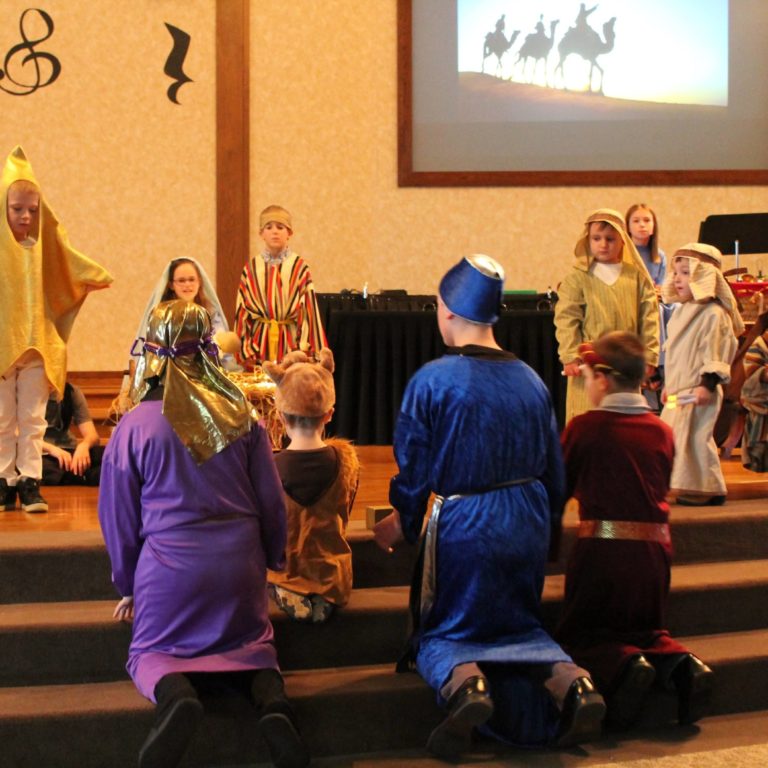 Sunday School/Youth Groups Sunday School/Youth Groups