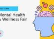 Mental Health & Wellness Fair