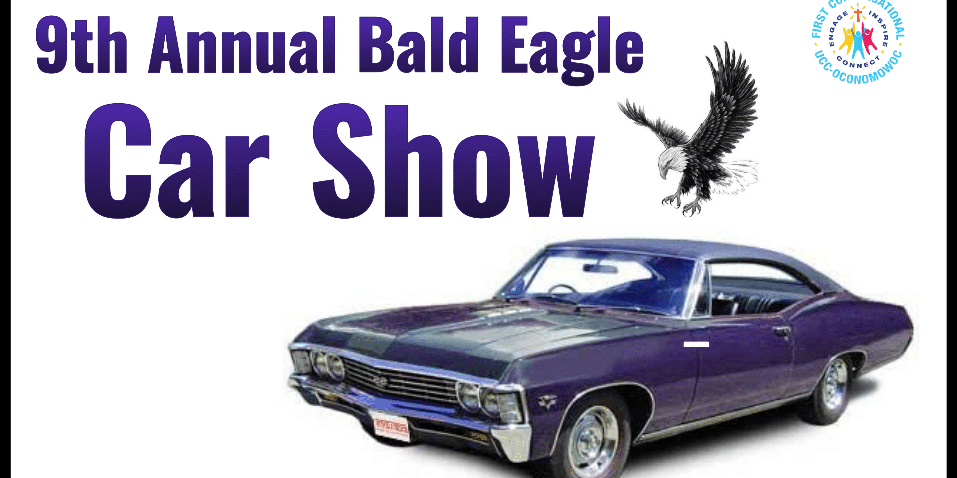Oconomowoc Car Show
