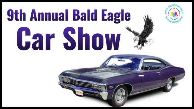 Oconomowoc Car Show