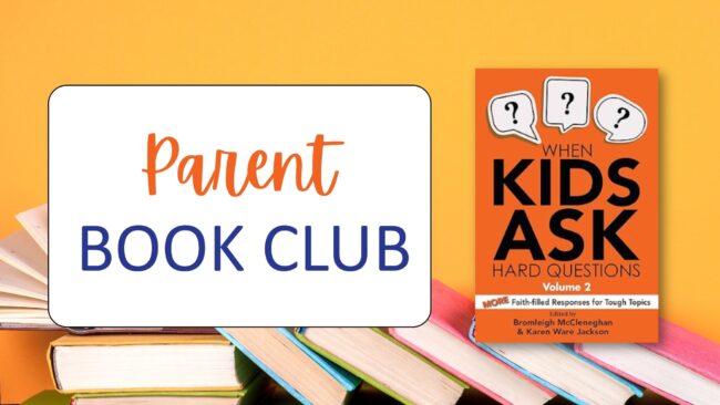 Parent Book Club