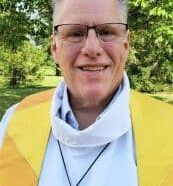 Pastor Bob Gross