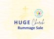 HUGE Rummage Sale Oconomowoc, WI