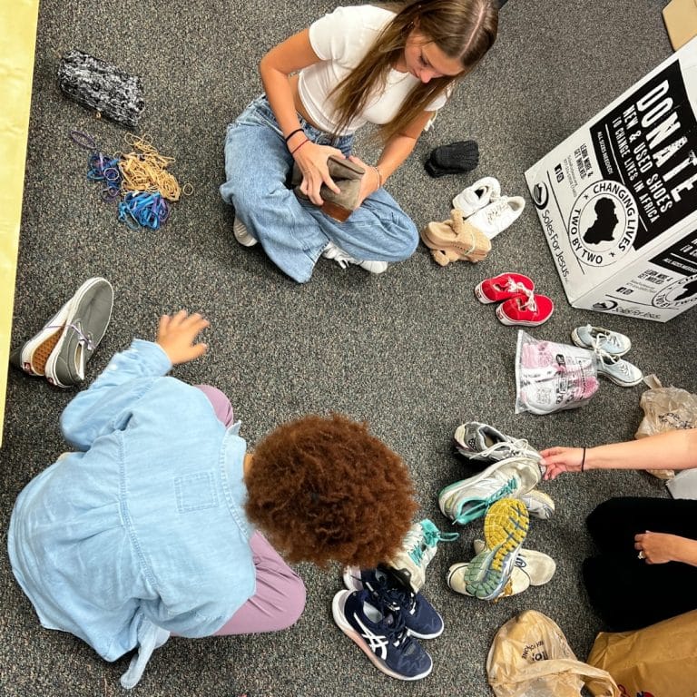 Sunday School/Youth Groups Sunday School/Youth Groups