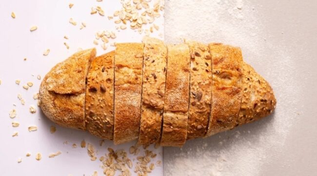 Sourdough Bread Making Oconomowoc