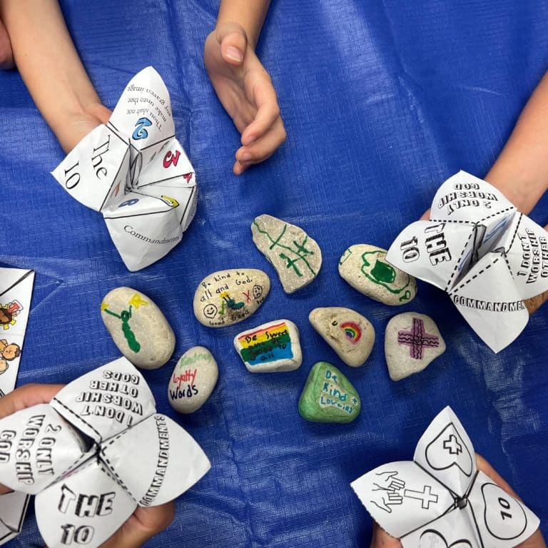 Sunday School/Youth Groups Sunday School/Youth Groups