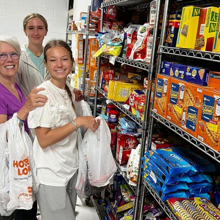 Sunday School/Youth Groups Sunday School/Youth Groups