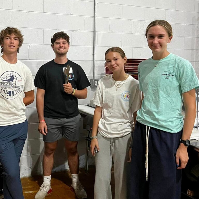 Sunday School/Youth Groups Sunday School/Youth Groups