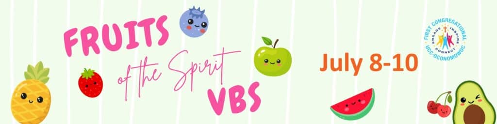 Vacation Bible School