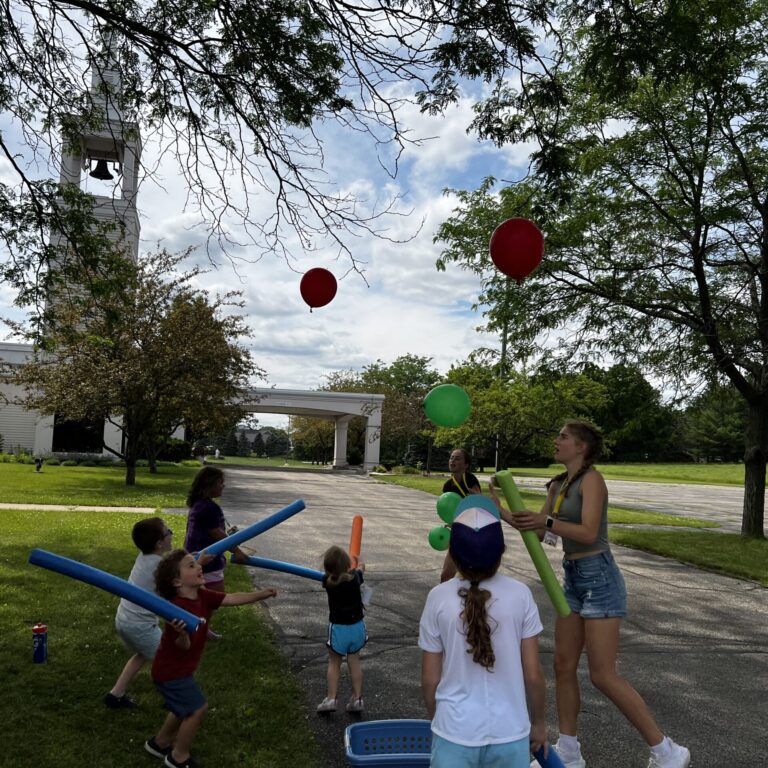 Sunday School/Youth Groups Sunday School/Youth Groups