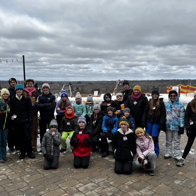 Sunday School/Youth Groups Sunday School/Youth Groups